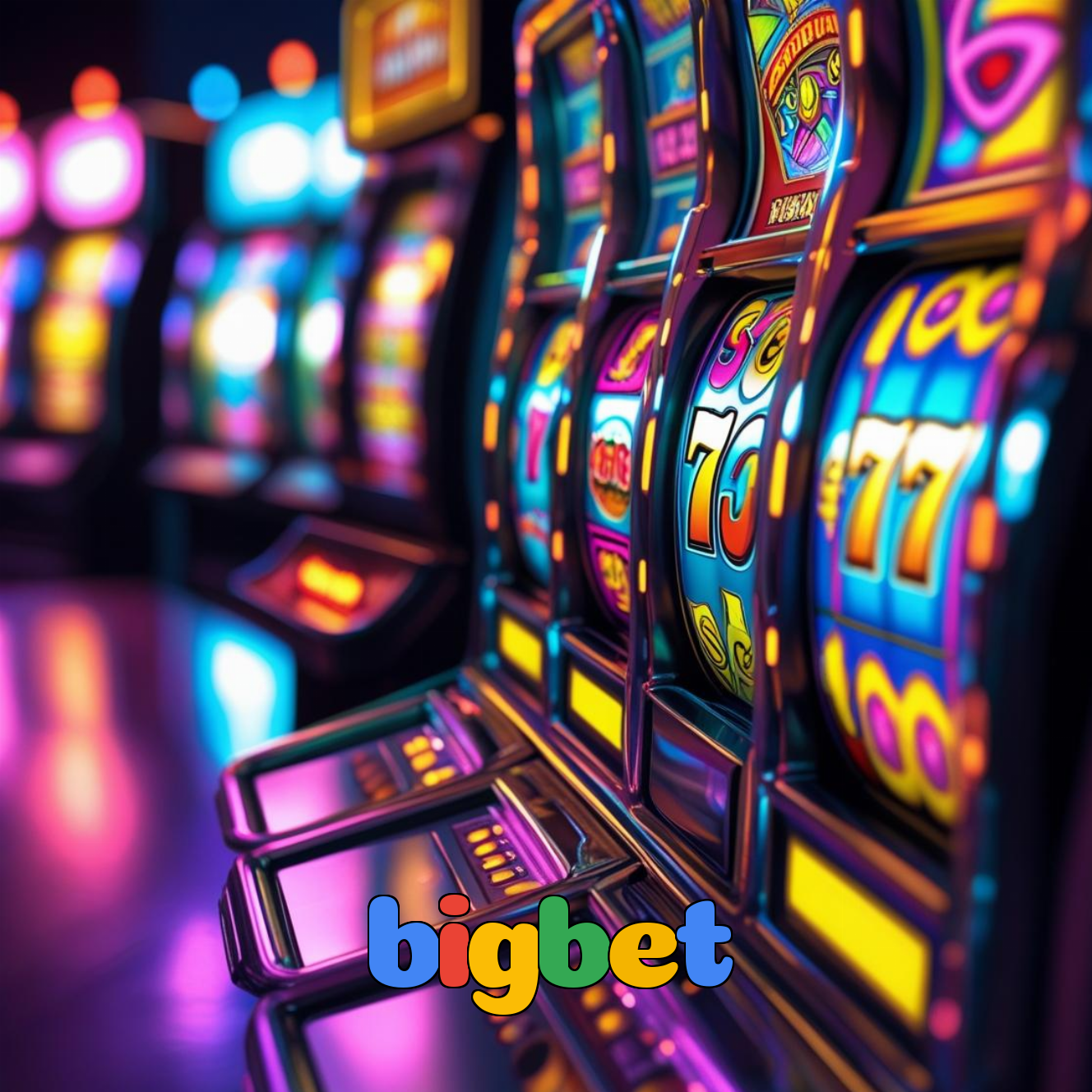 bigbet visual