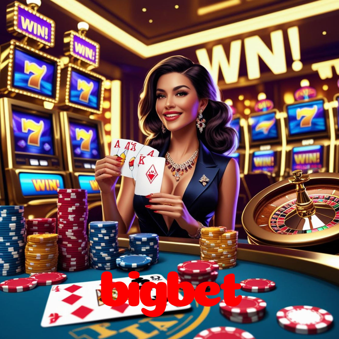 bigbet visual