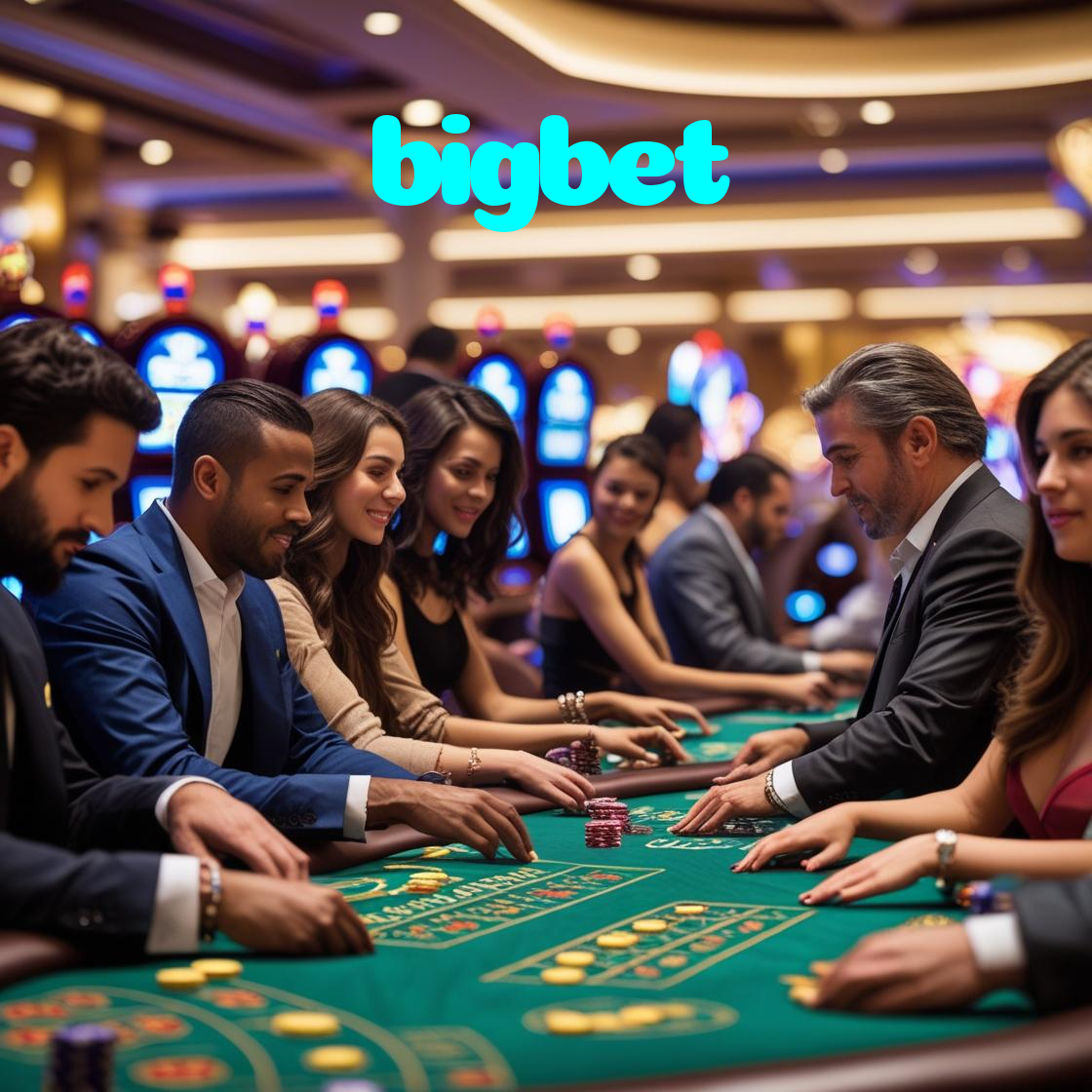 bigbet visual