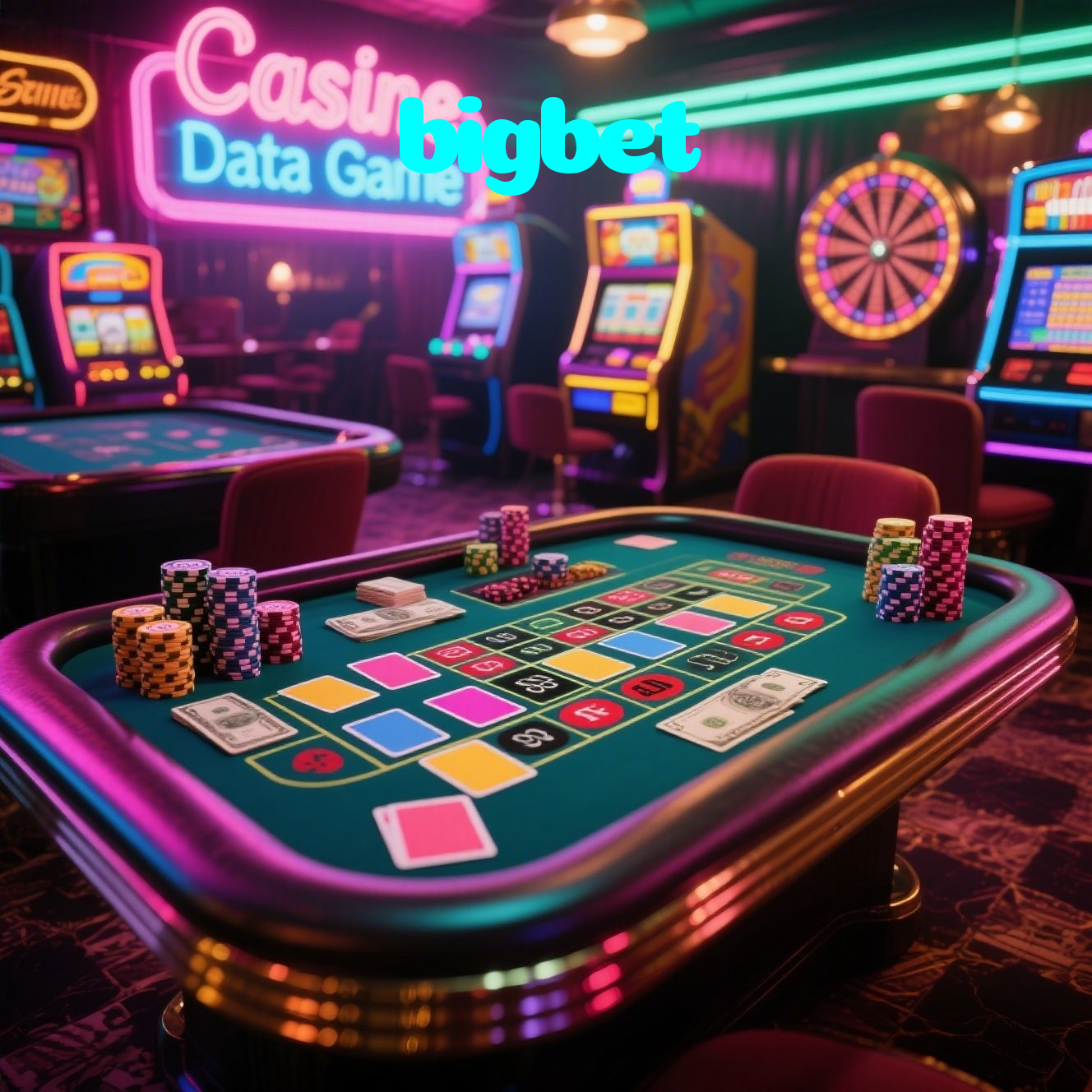 bigbet visual