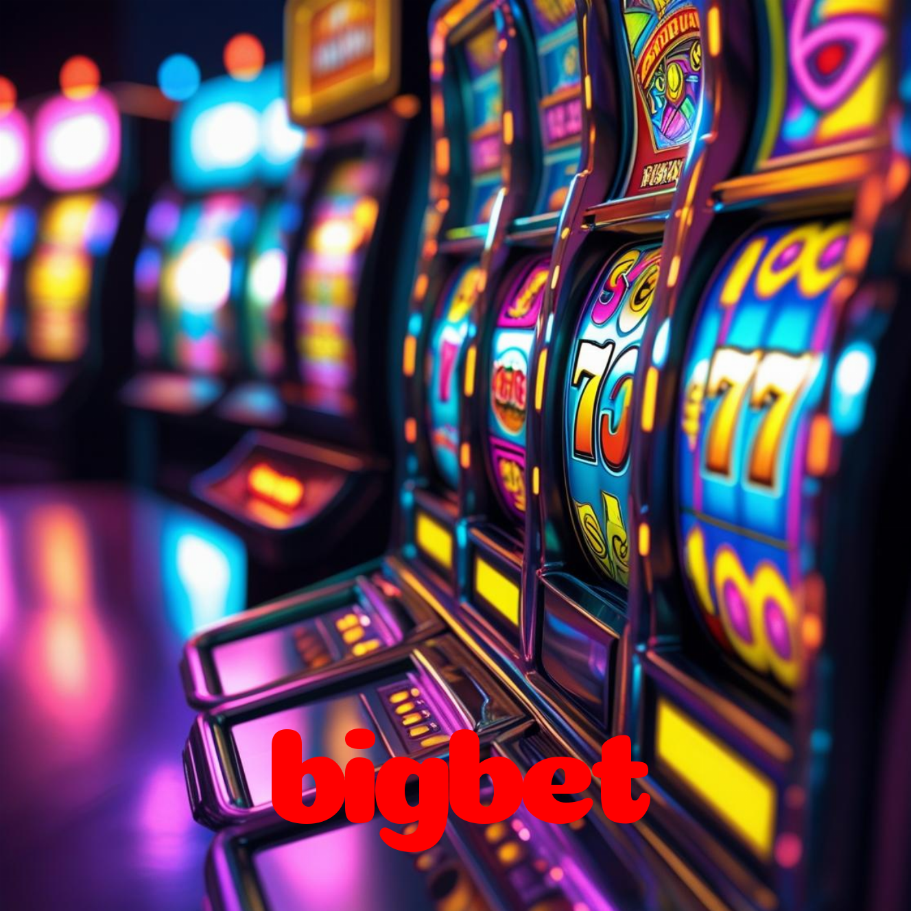 bigbet visual
