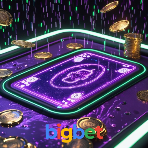 bigbet visual
