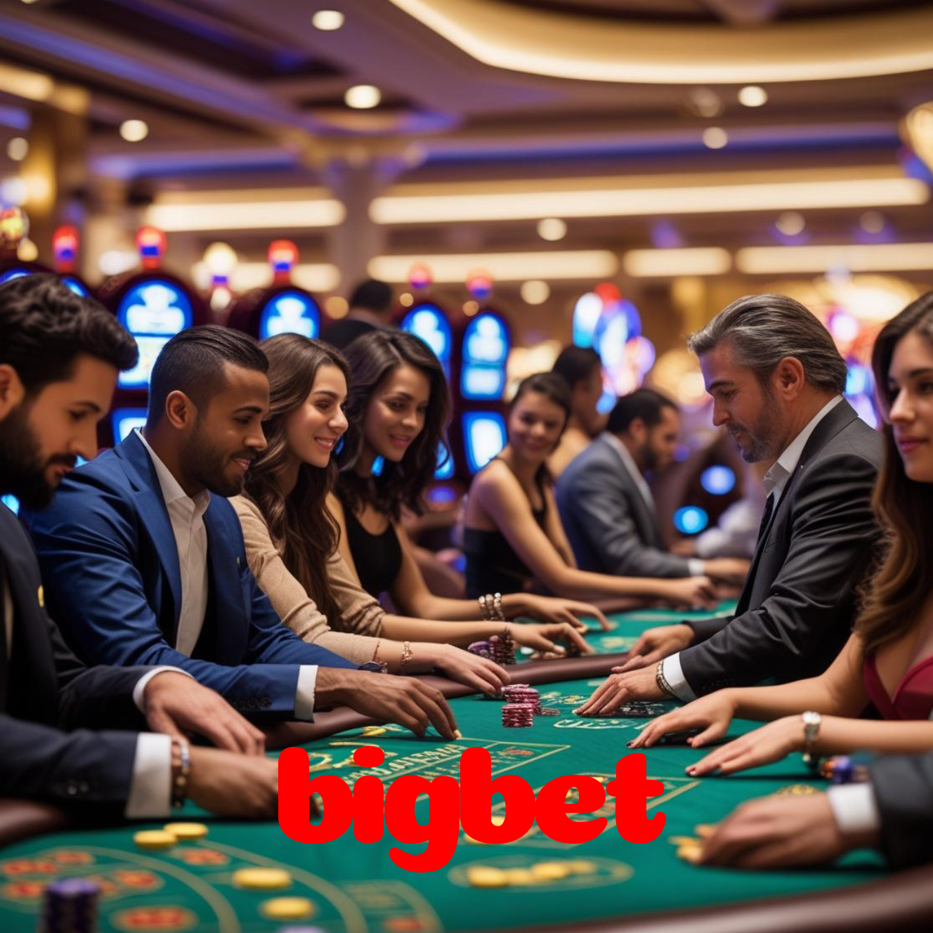 bigbet visual