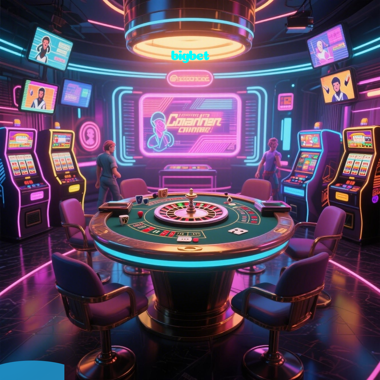 bigbet visual