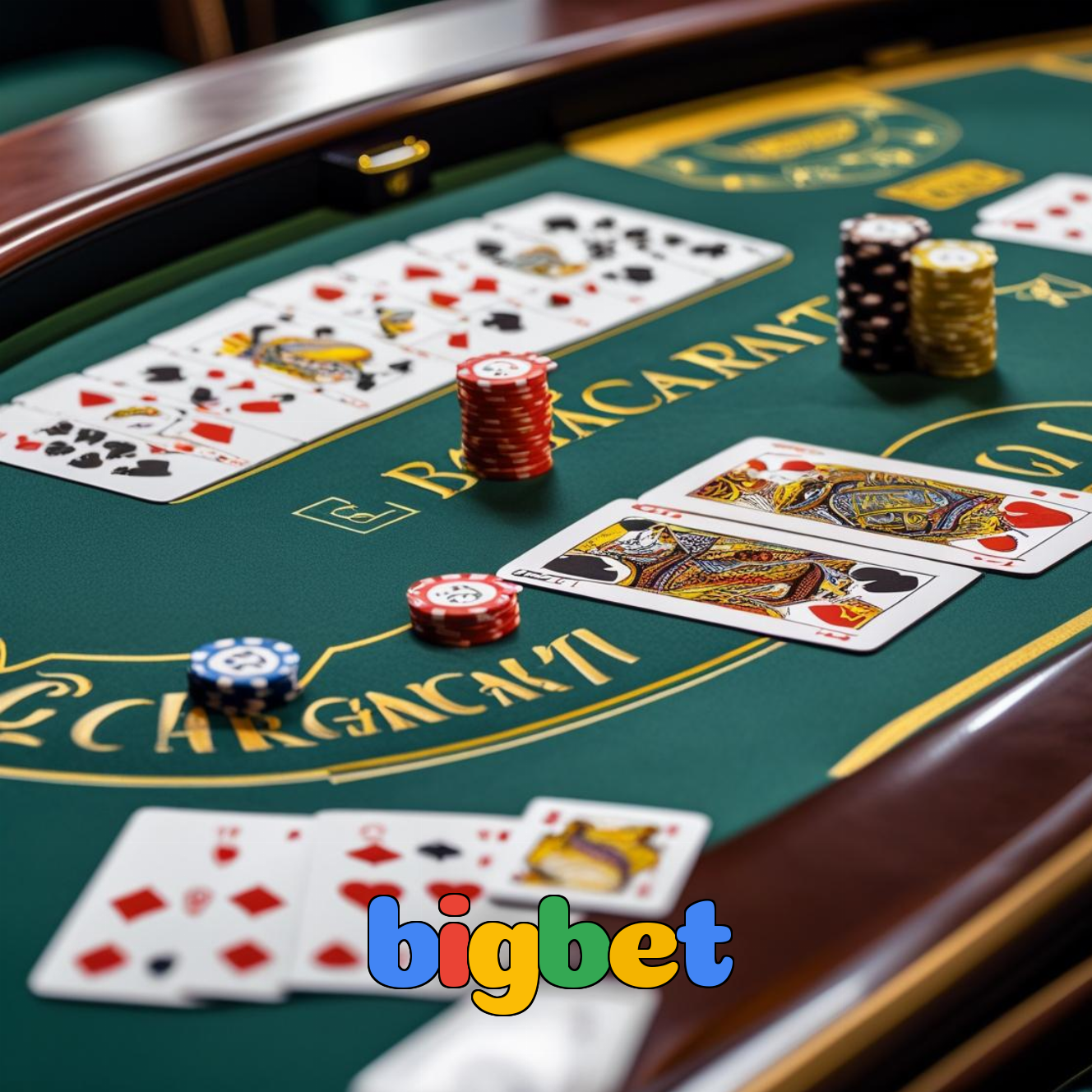 bigbet visual