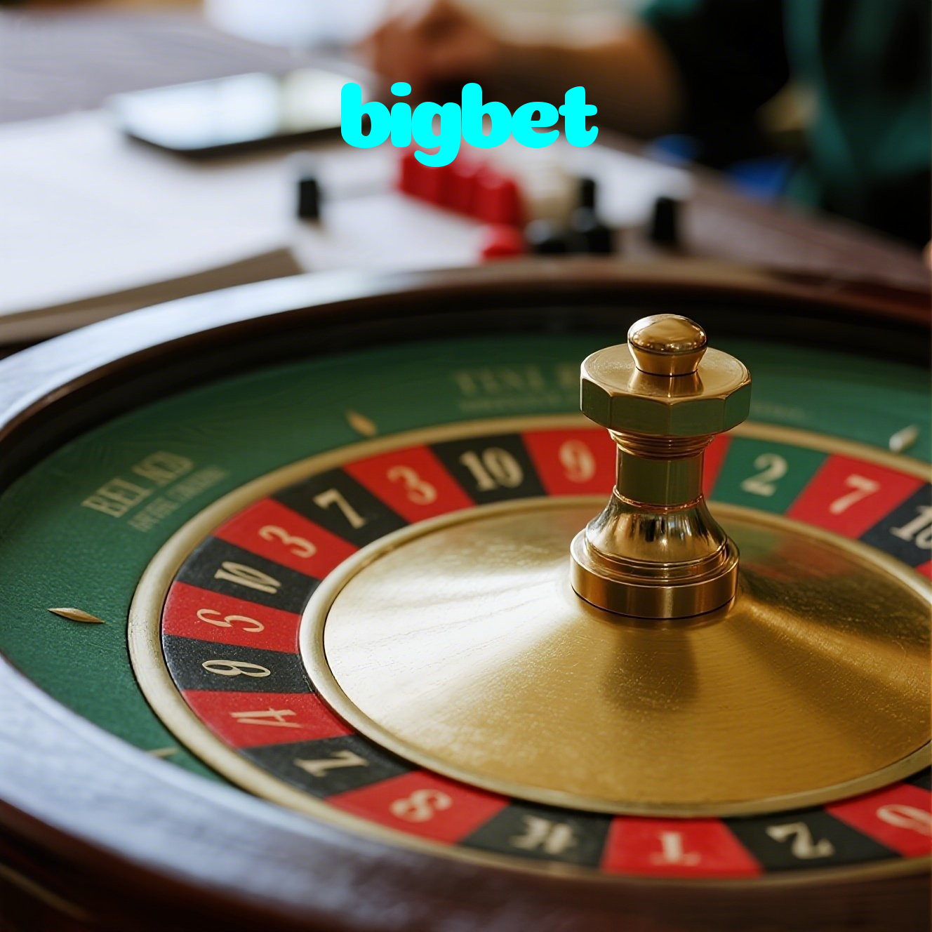 bigbet visual