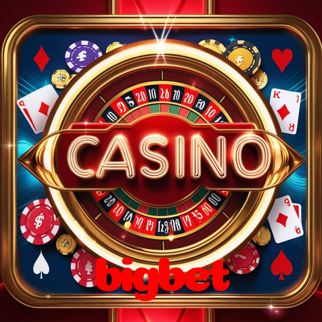 bigbet visual