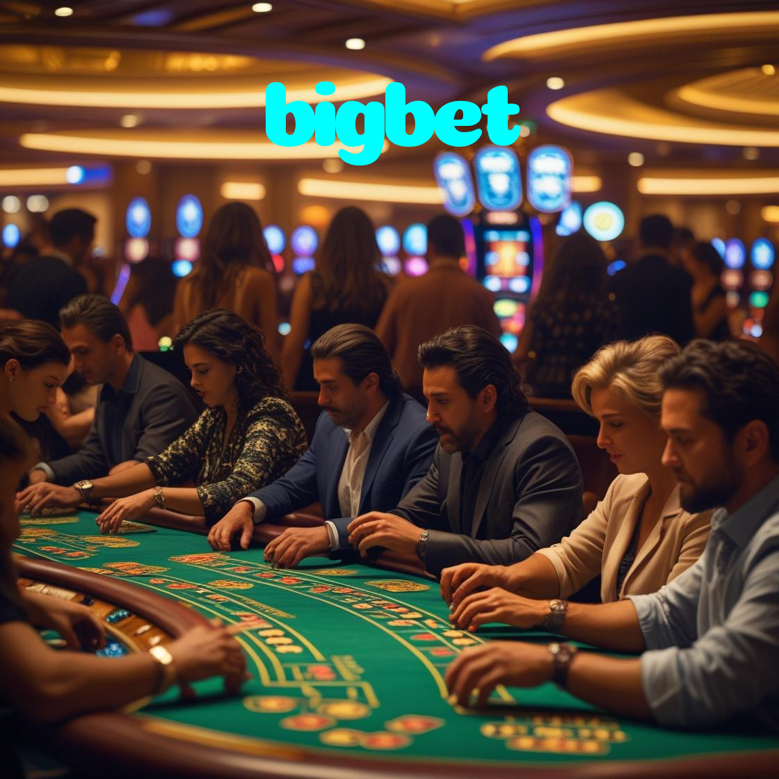 bigbet visual