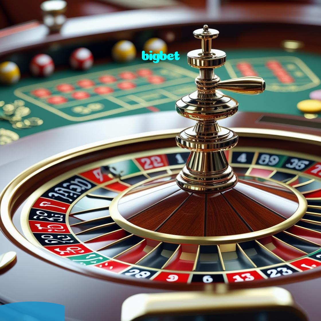 bigbet visual