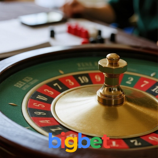 bigbet visual