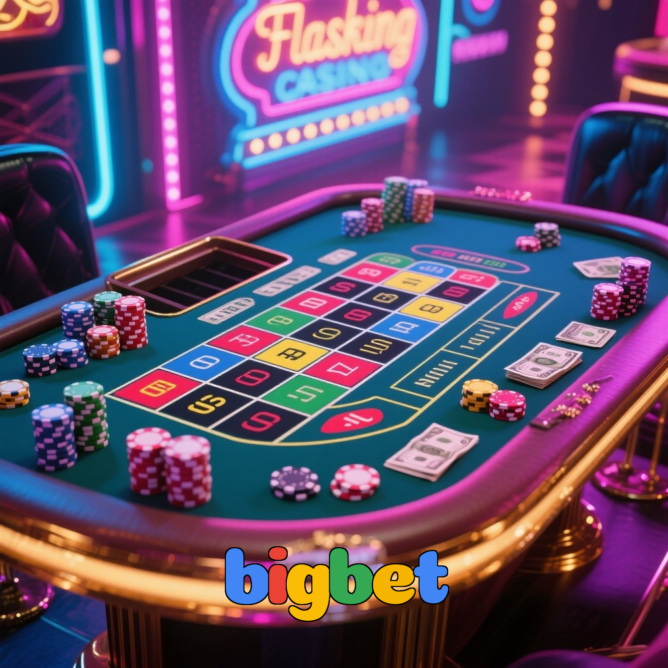 bigbet visual