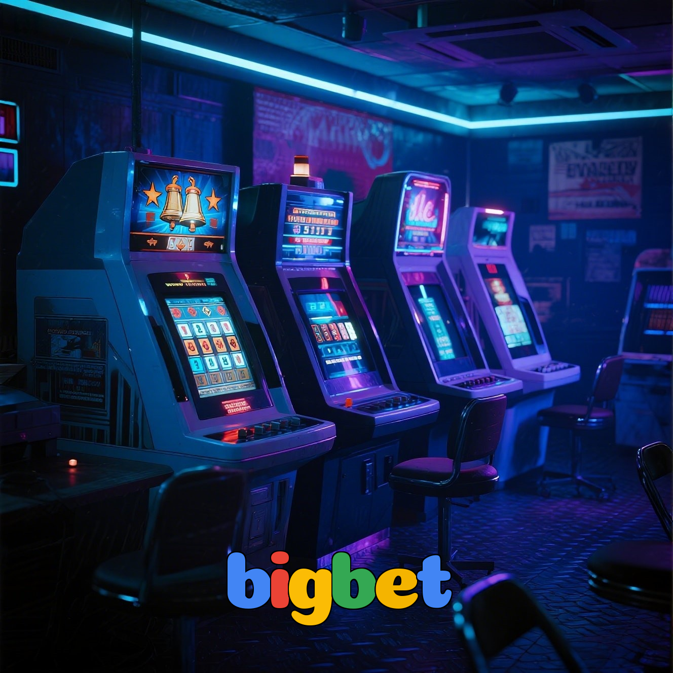 bigbet visual