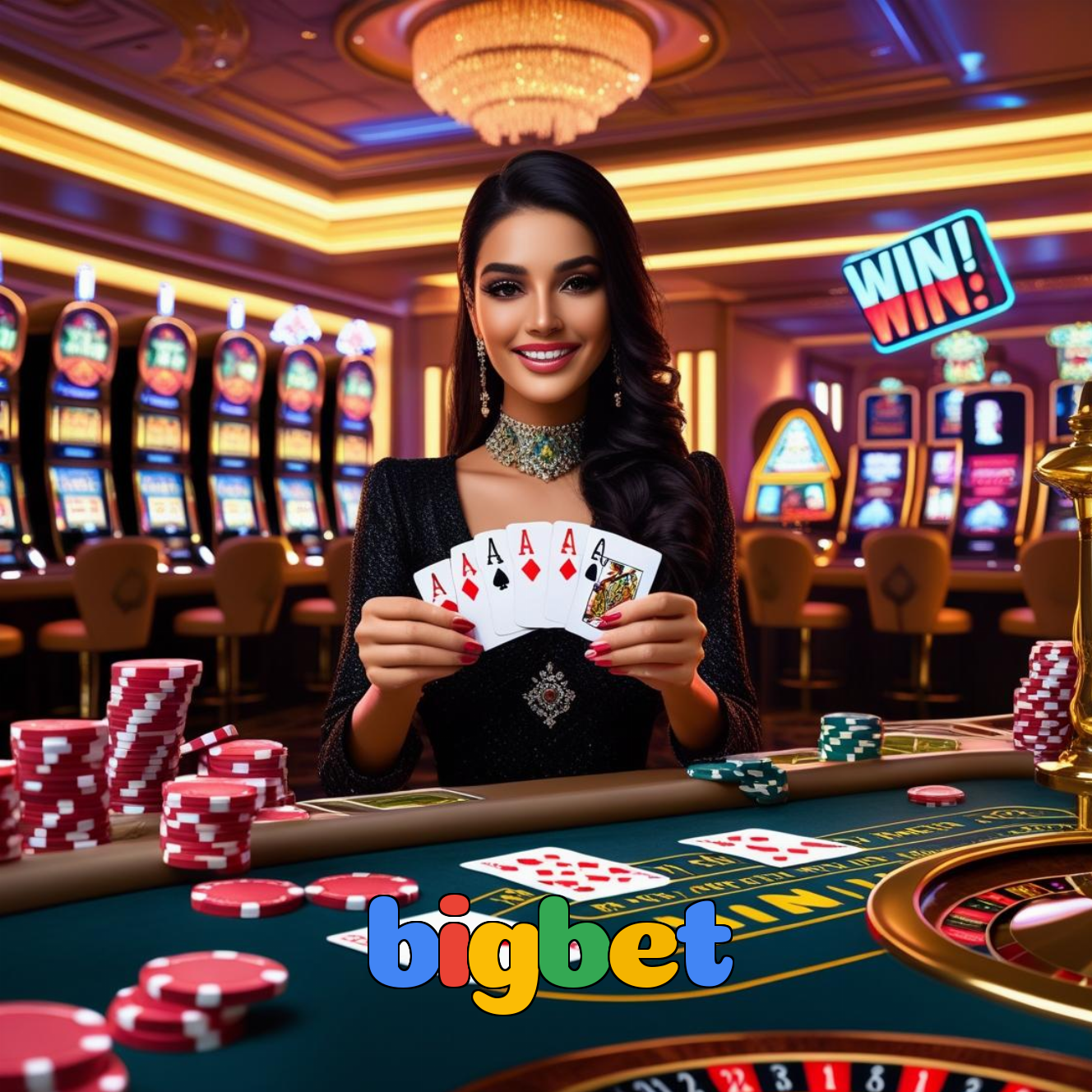 bigbet visual