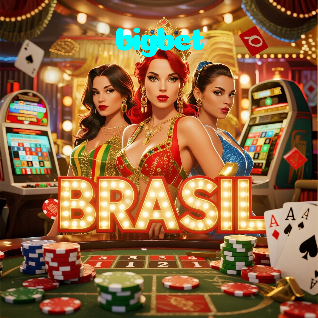 bigbet visual