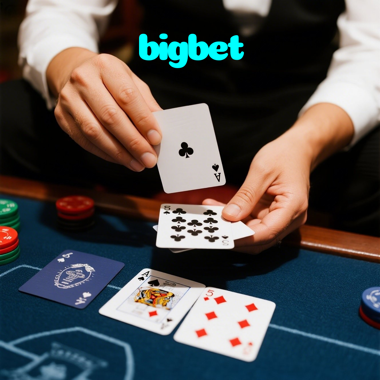 bigbet visual