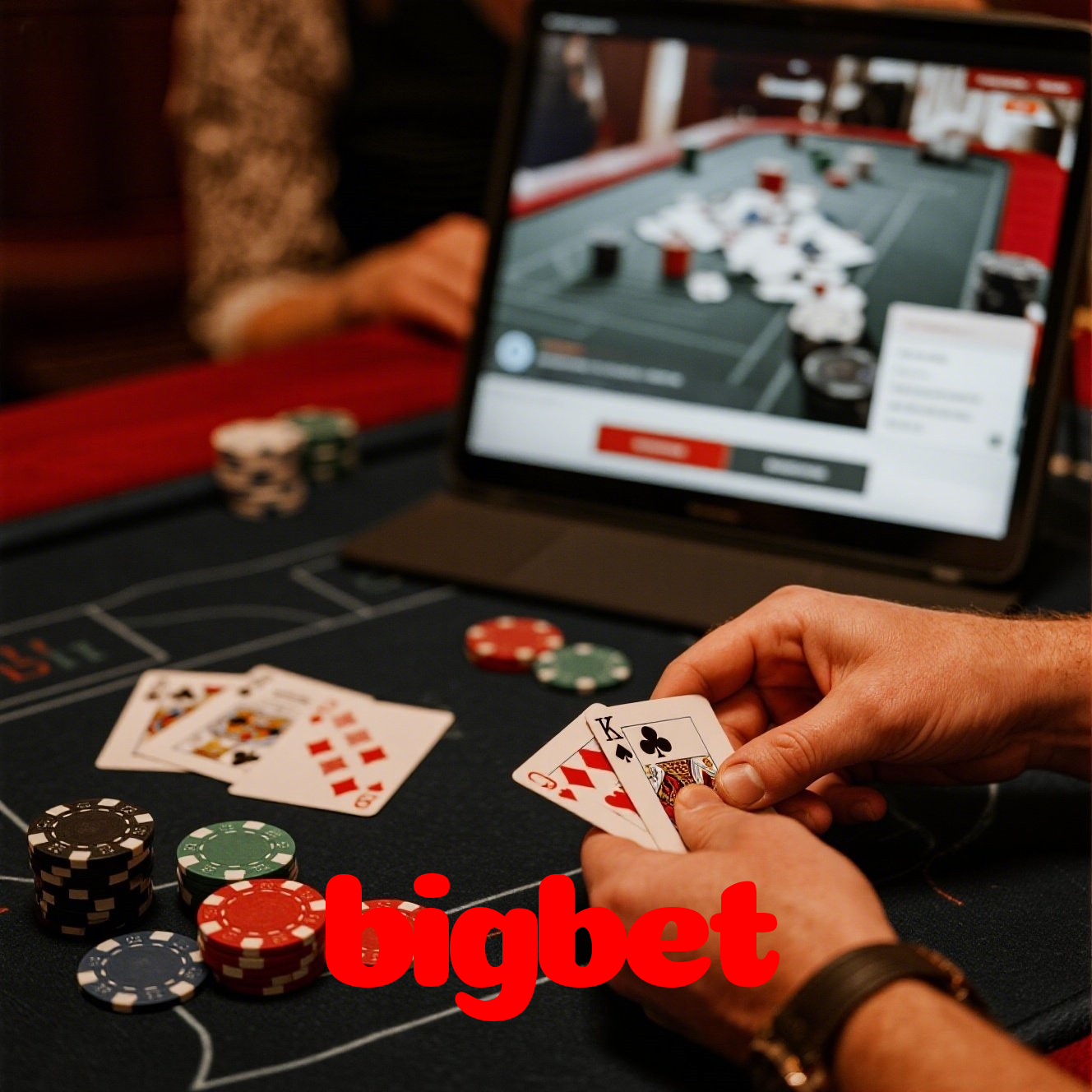 bigbet visual