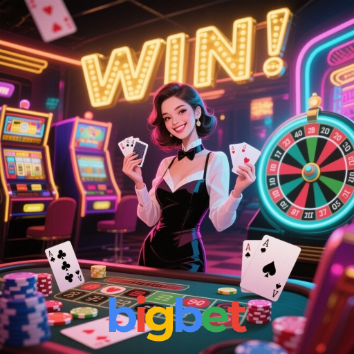 bigbet visual