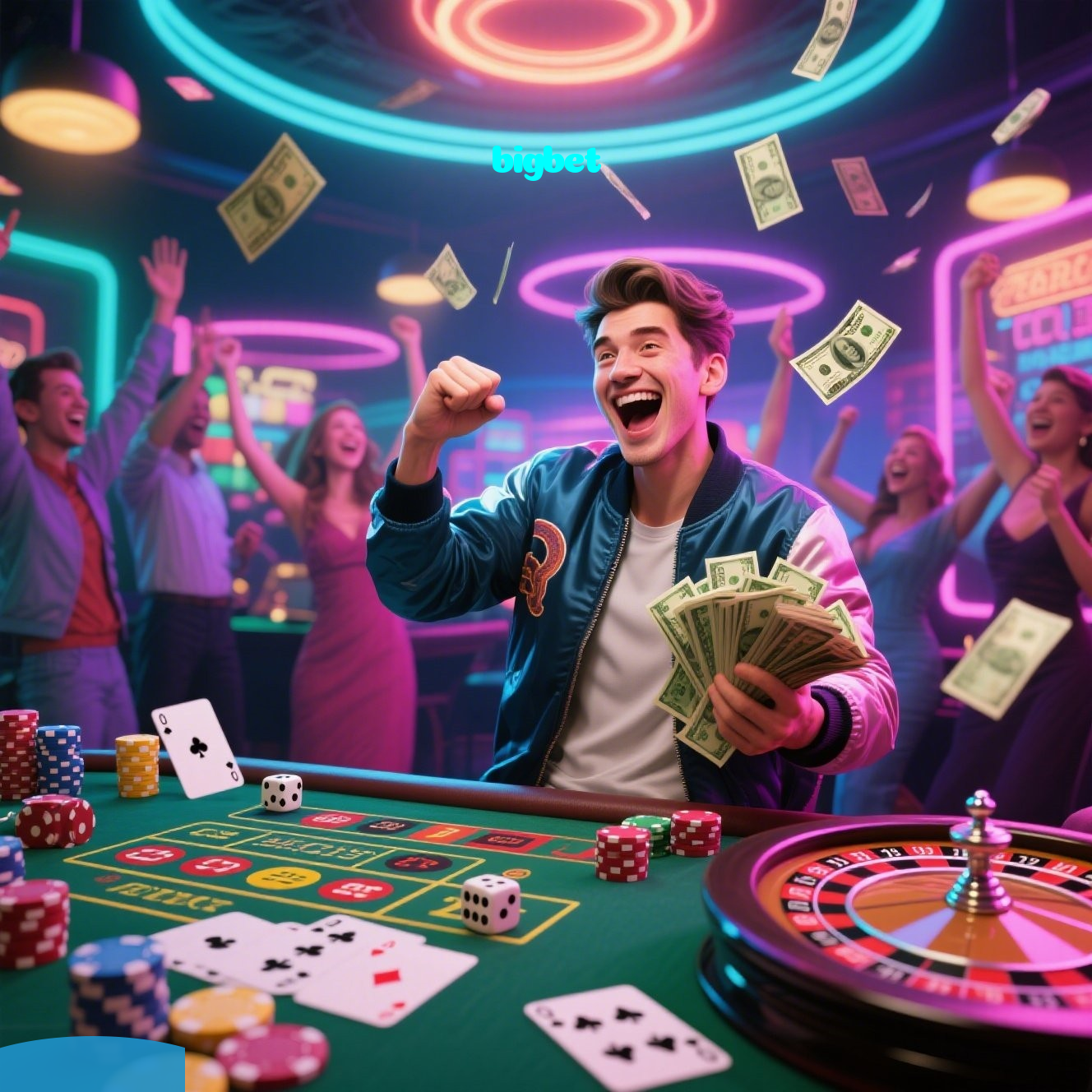 bigbet visual