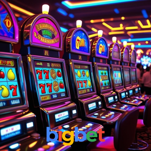 bigbet visual