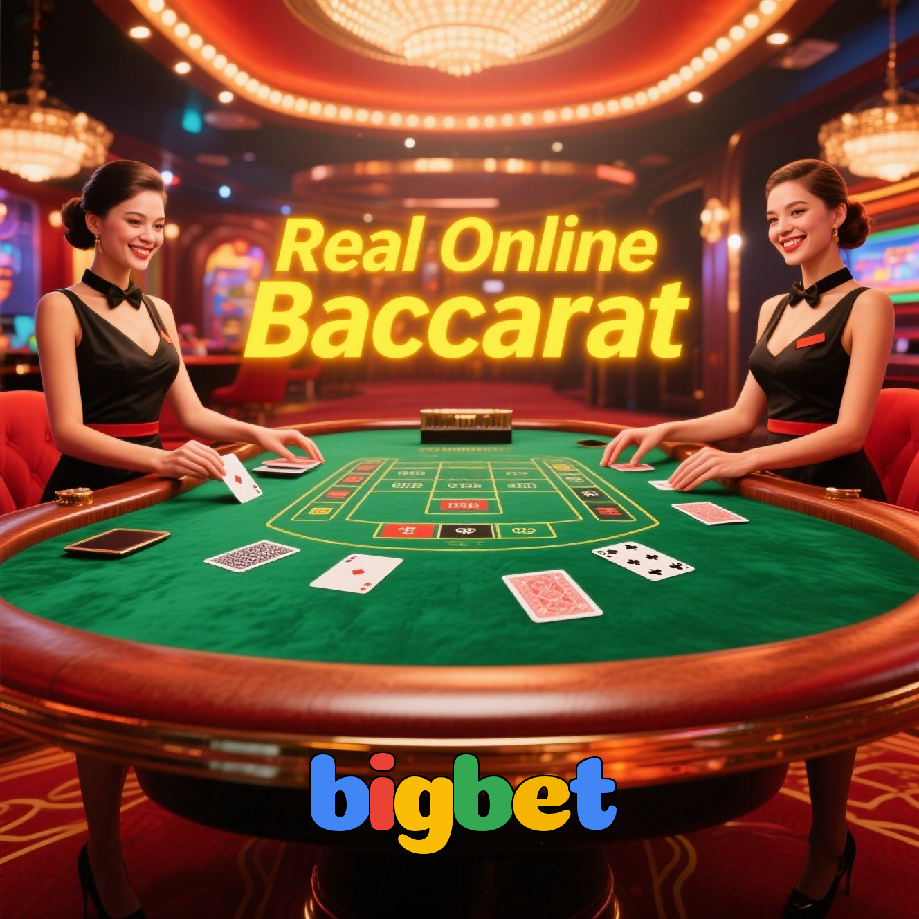 bigbet visual