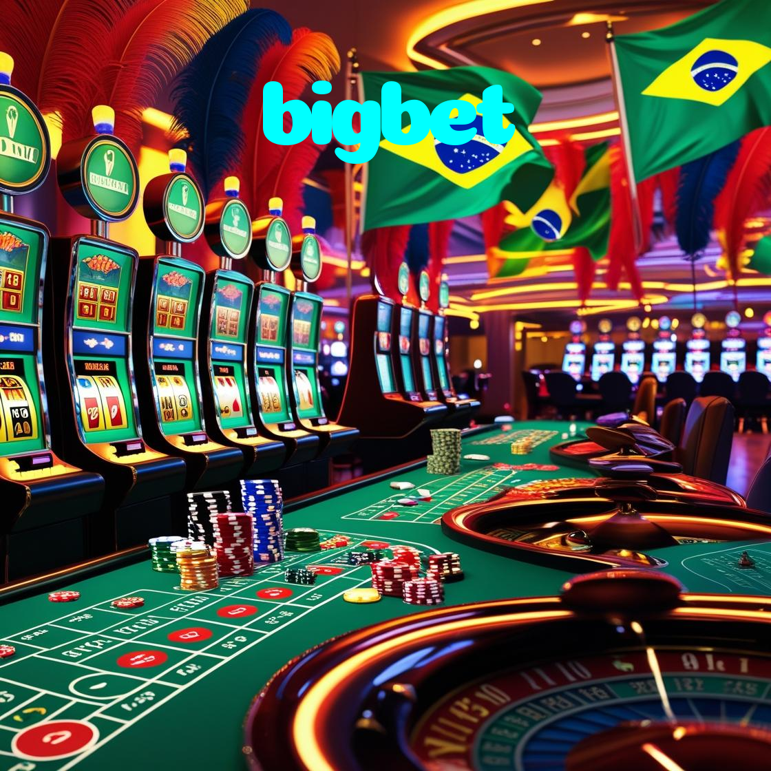 bigbet visual