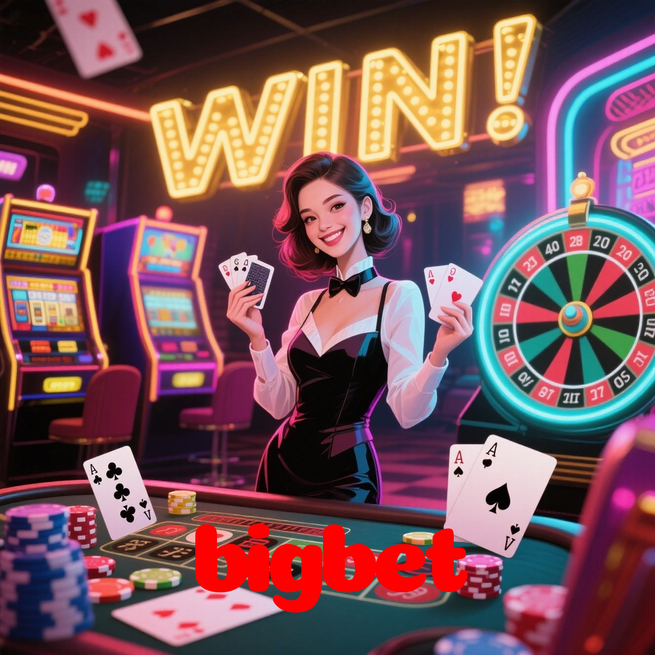 bigbet visual