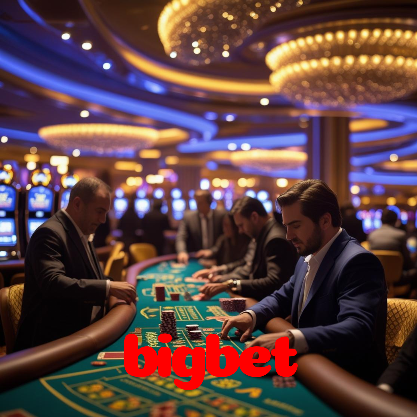 bigbet visual