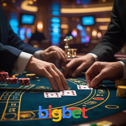 bigbet visual