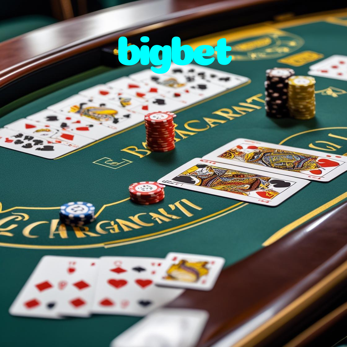 bigbet visual