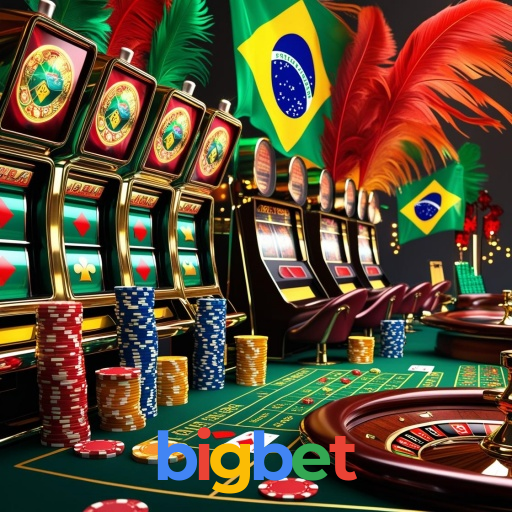 bigbet visual