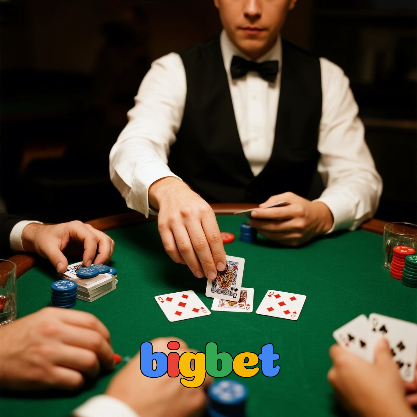 bigbet visual