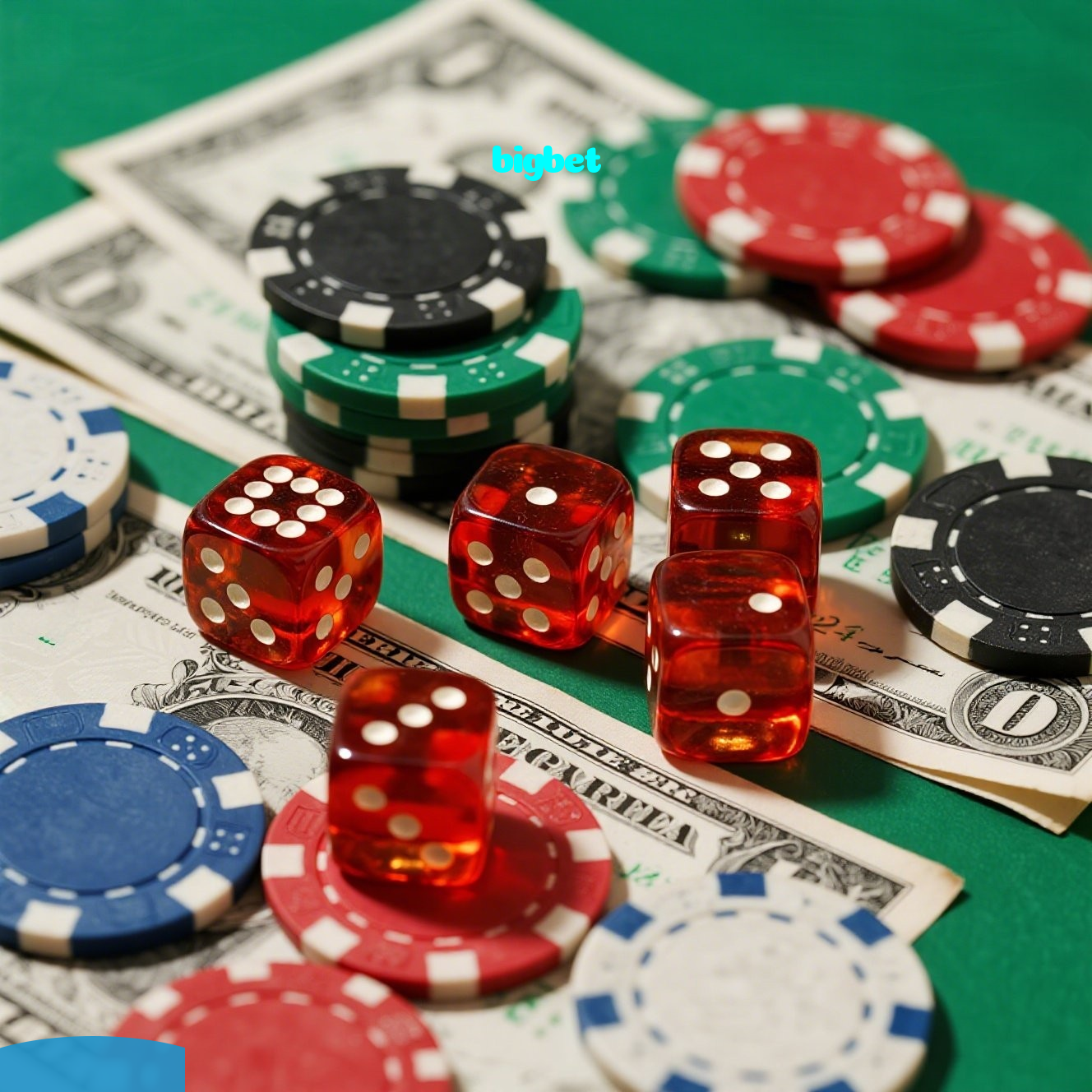 bigbet visual
