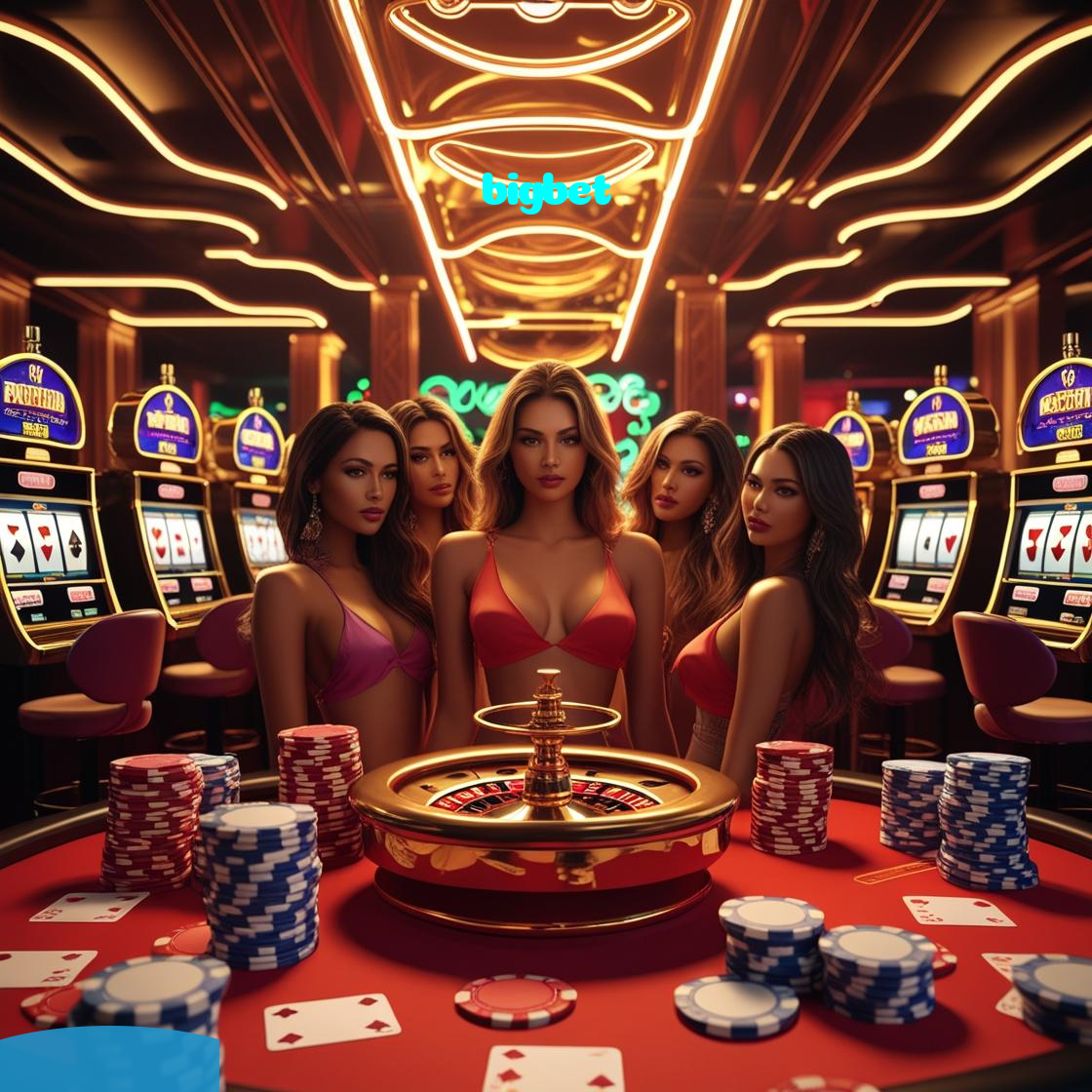 bigbet visual
