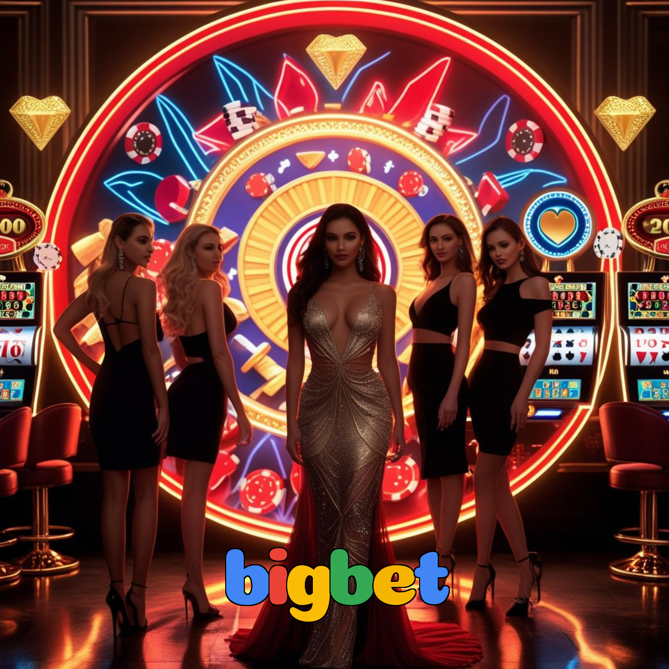 bigbet visual