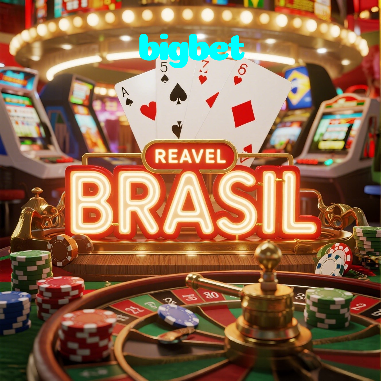 bigbet visual