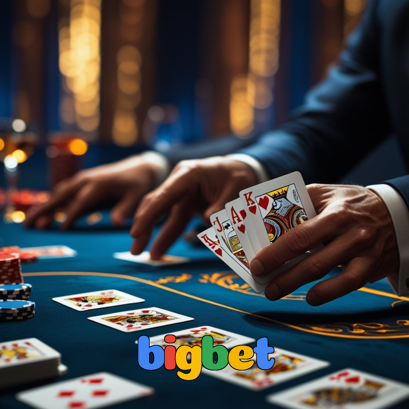 bigbet visual