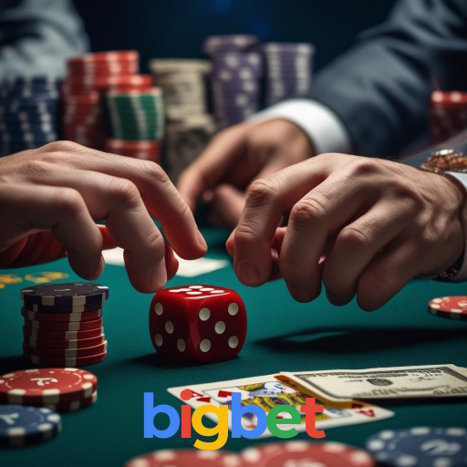 bigbet visual