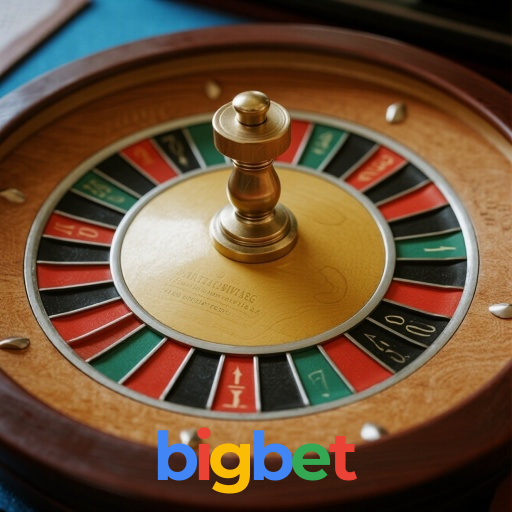 bigbet visual
