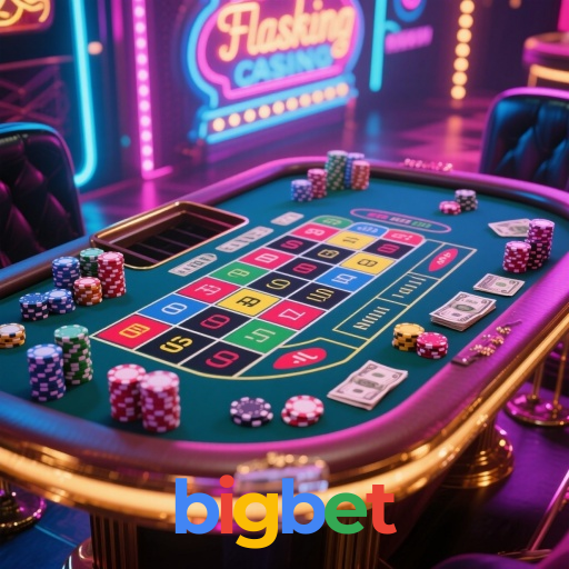 bigbet visual