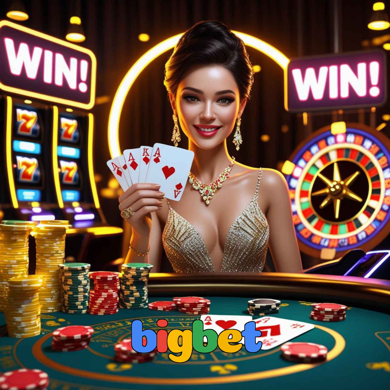 bigbet visual