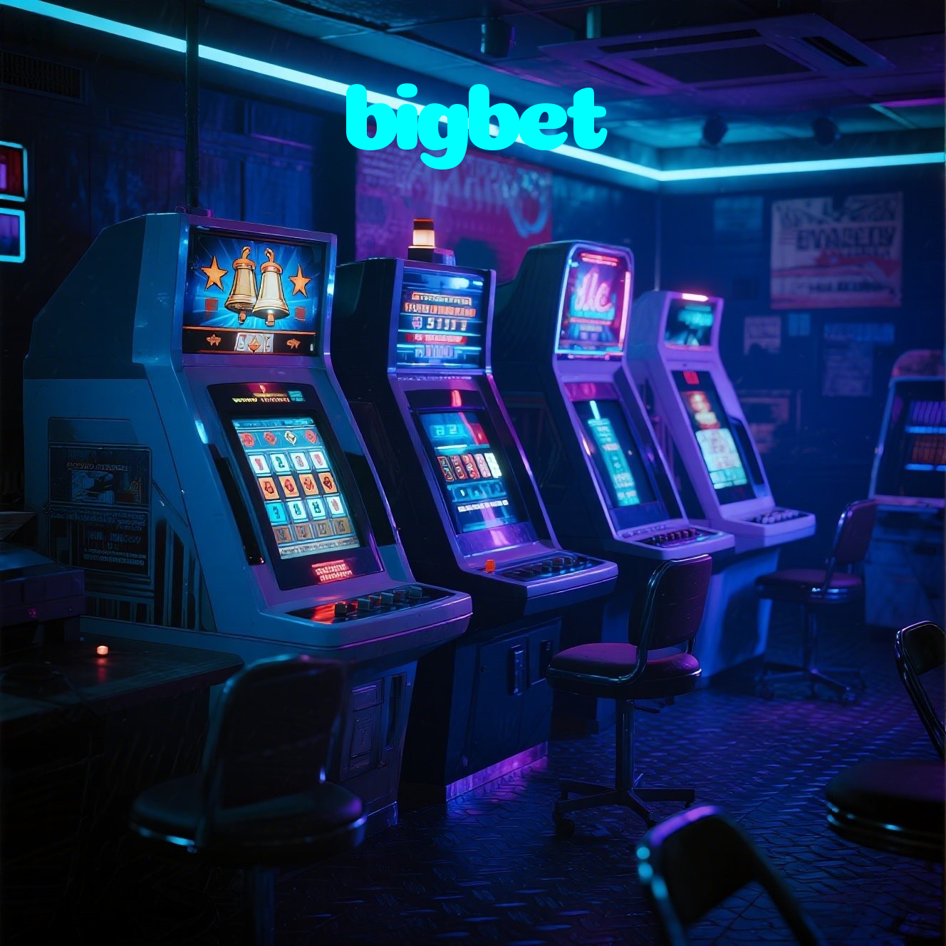 bigbet visual