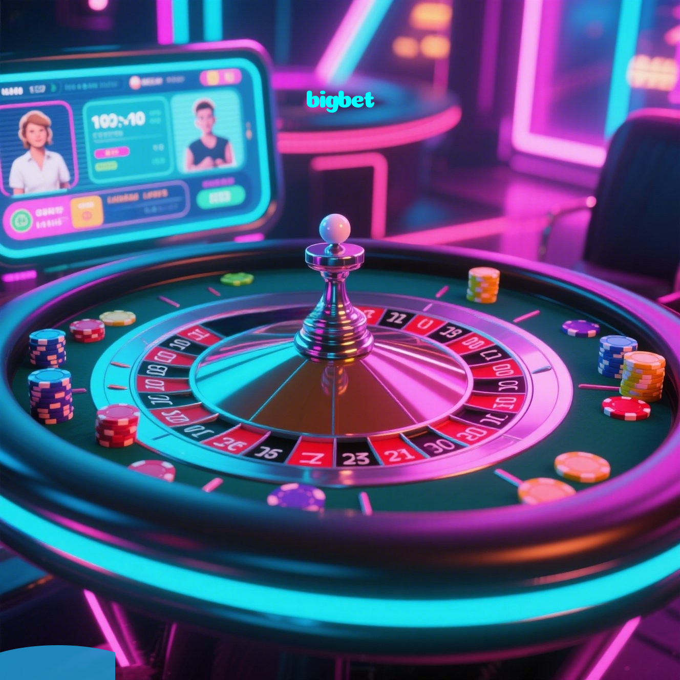 bigbet visual