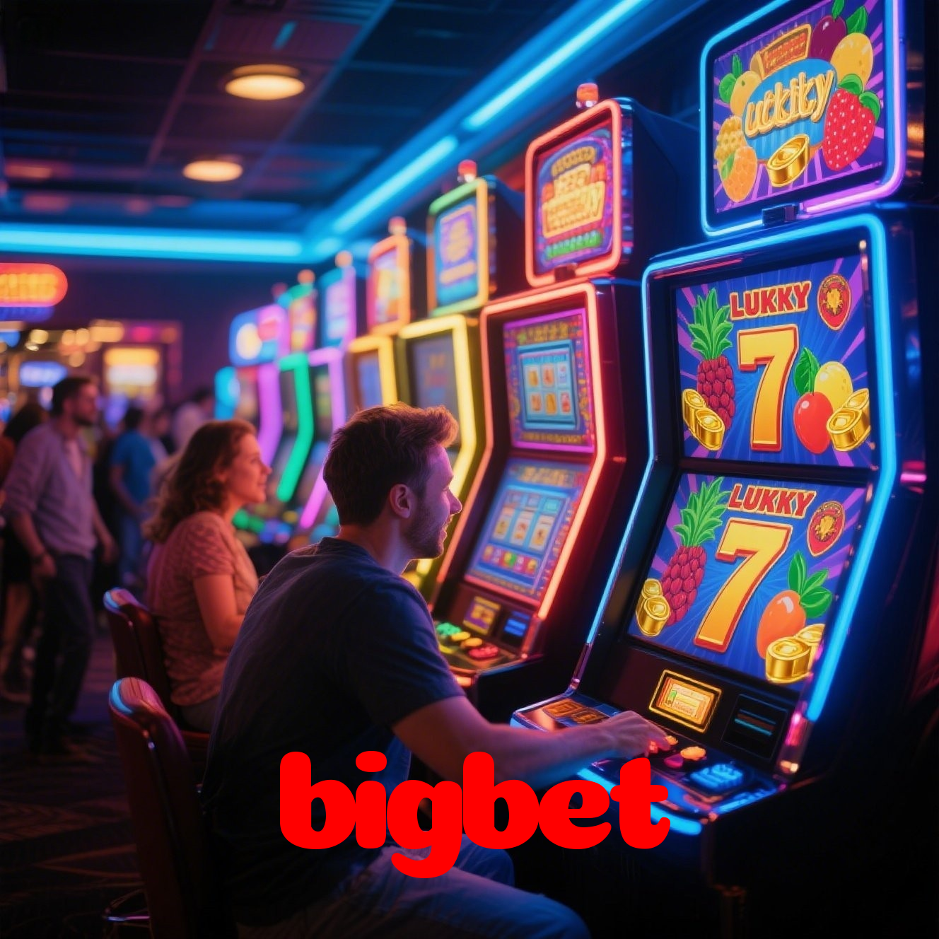 bigbet visual