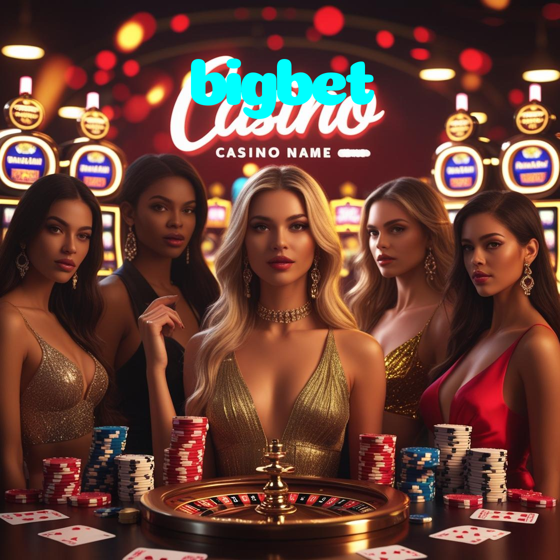 bigbet visual