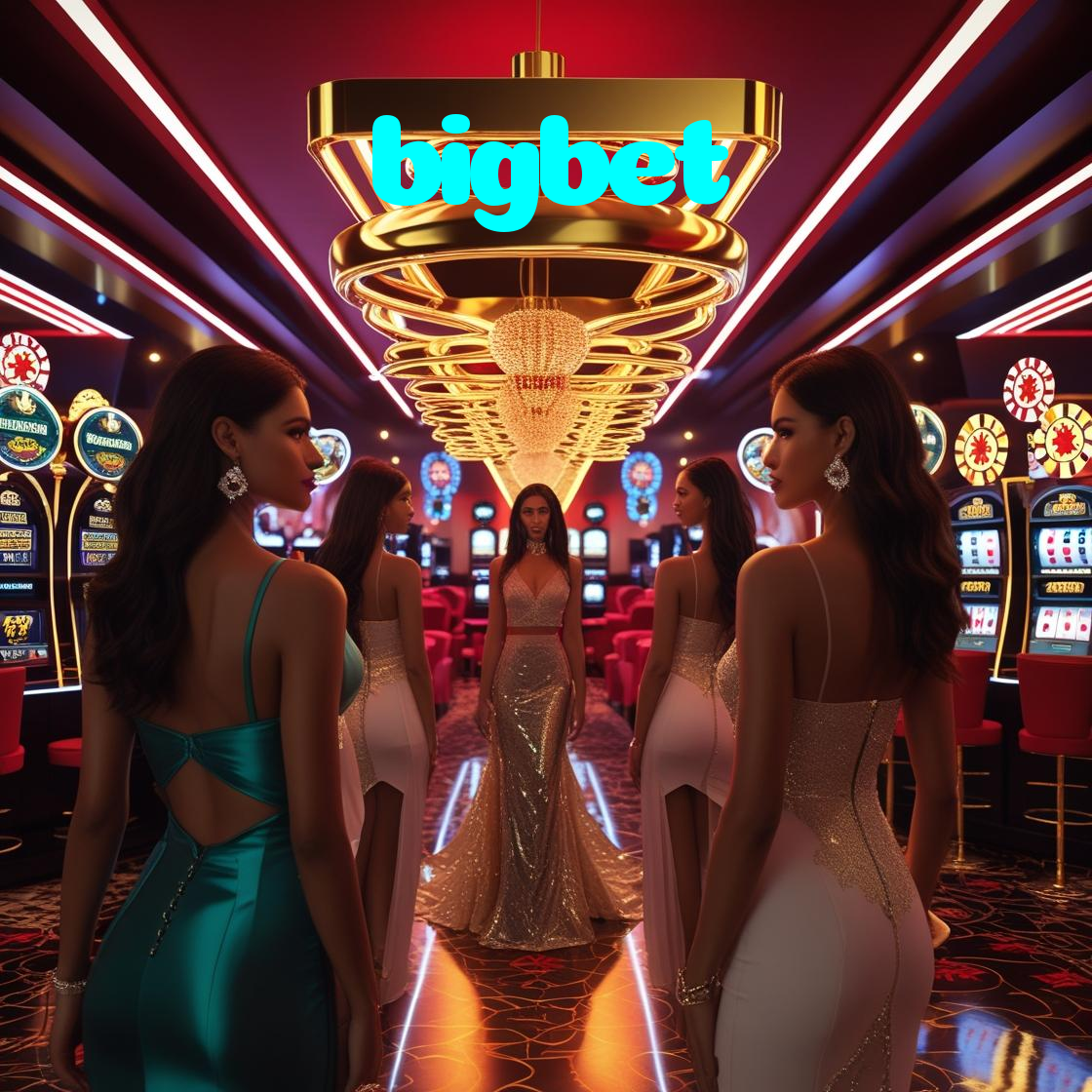 bigbet visual