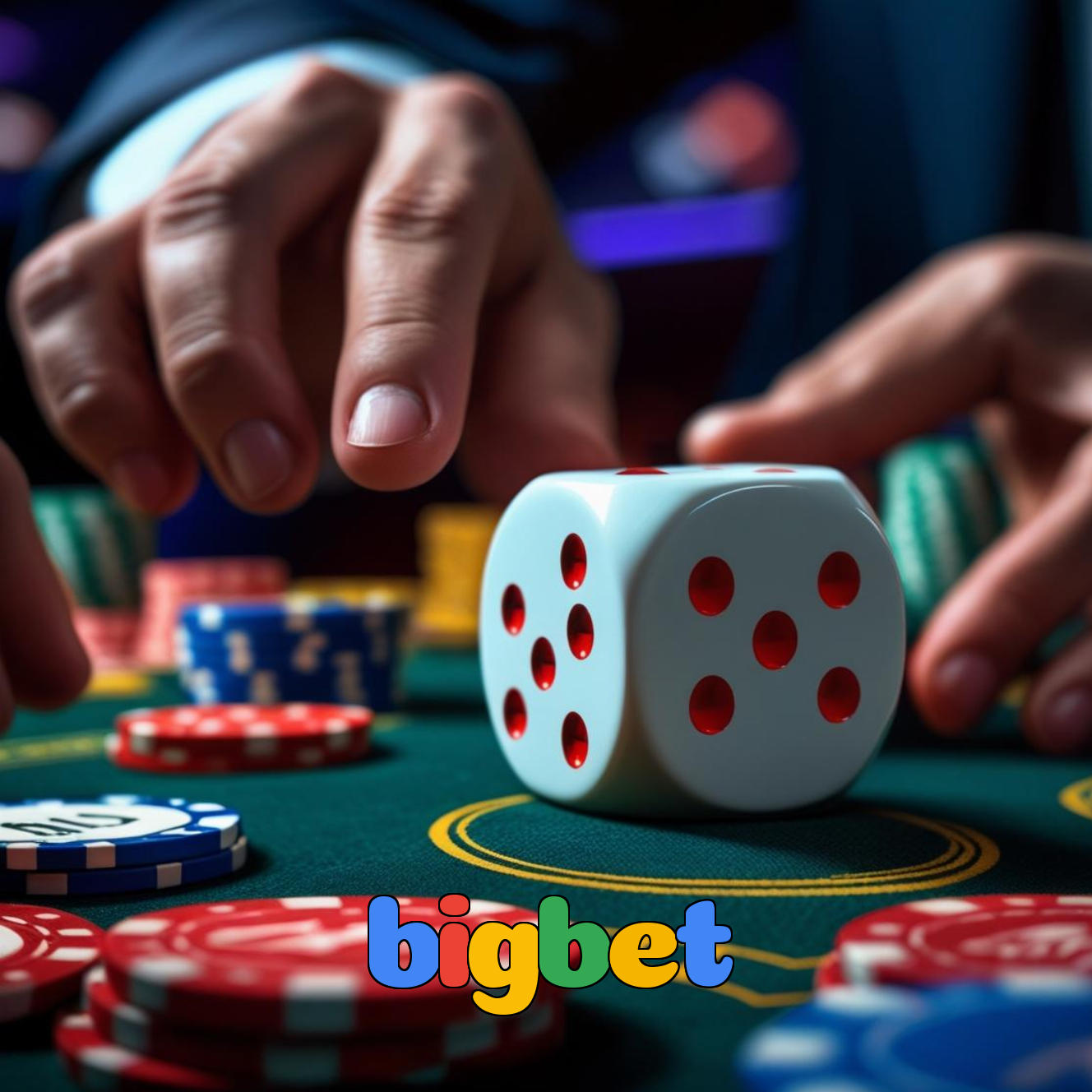 bigbet visual