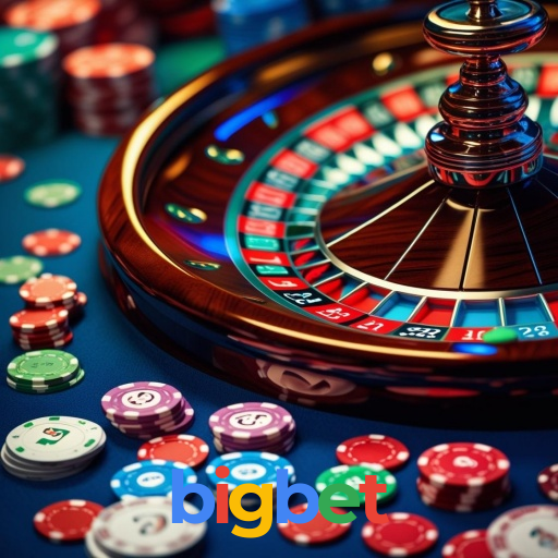 bigbet visual