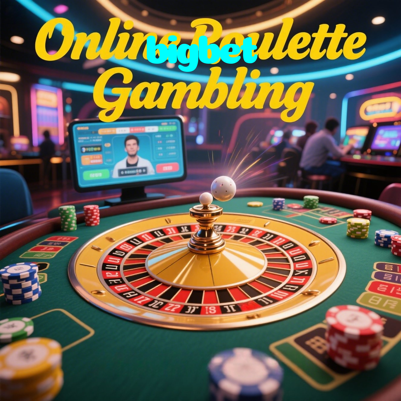 bigbet visual