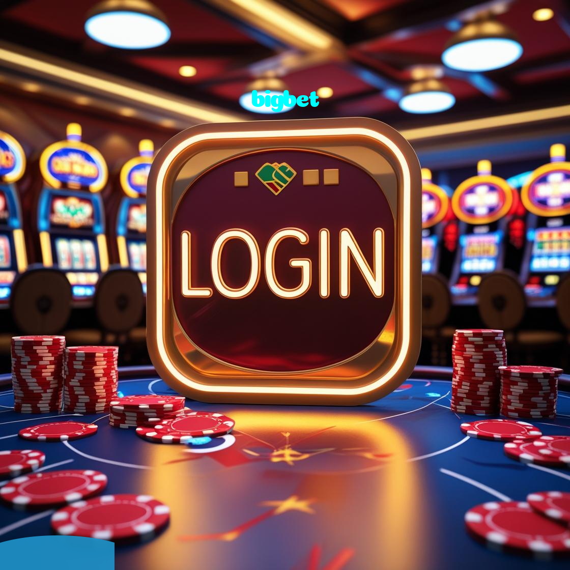 bigbet visual