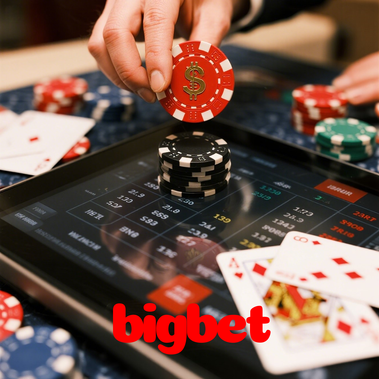 bigbet